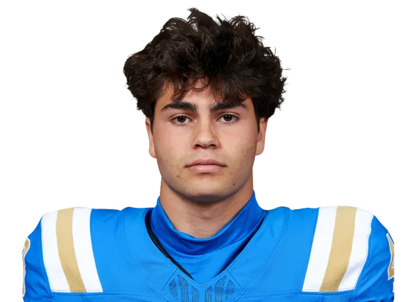 Brett Barry, Football, undefined