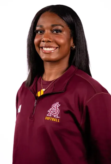 Takyla Davis, Softball, Arizona State University