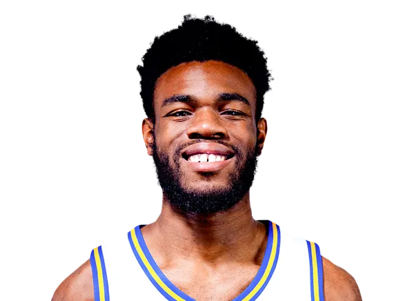 Barrington Hargress, Basketball, undefined