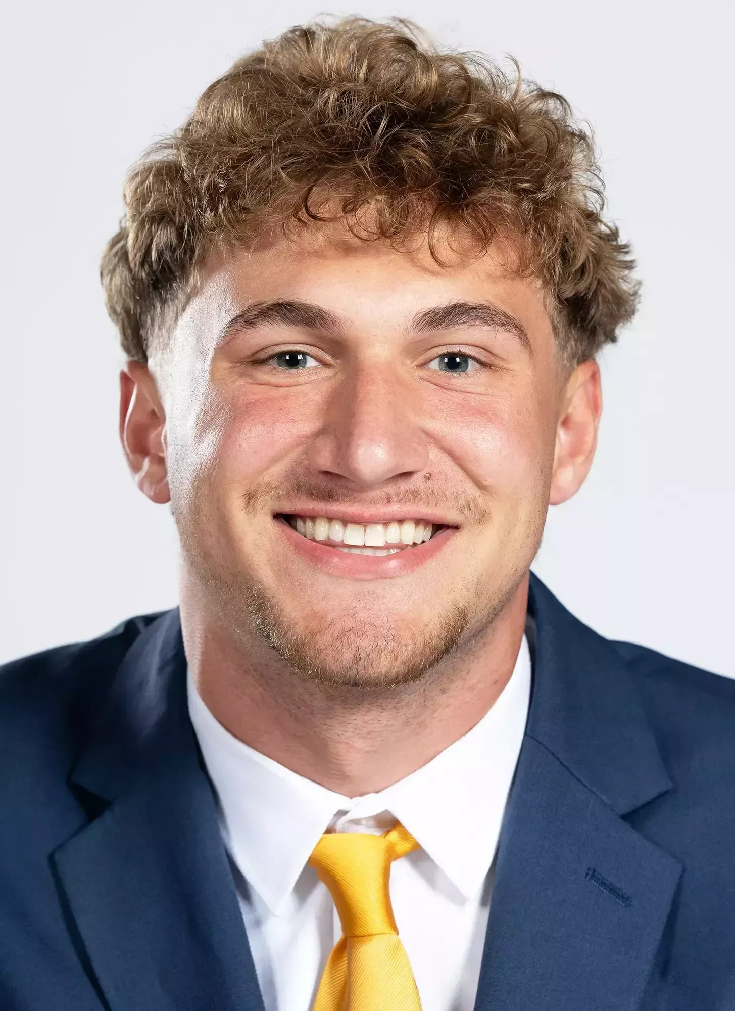 Ethan Kalinauskas, Football, The College of New Jersey