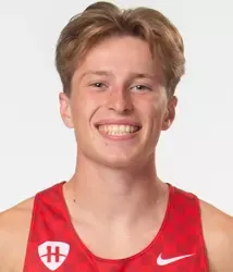 Colin Murray, Track and Field (O), University of Detroit Mercy