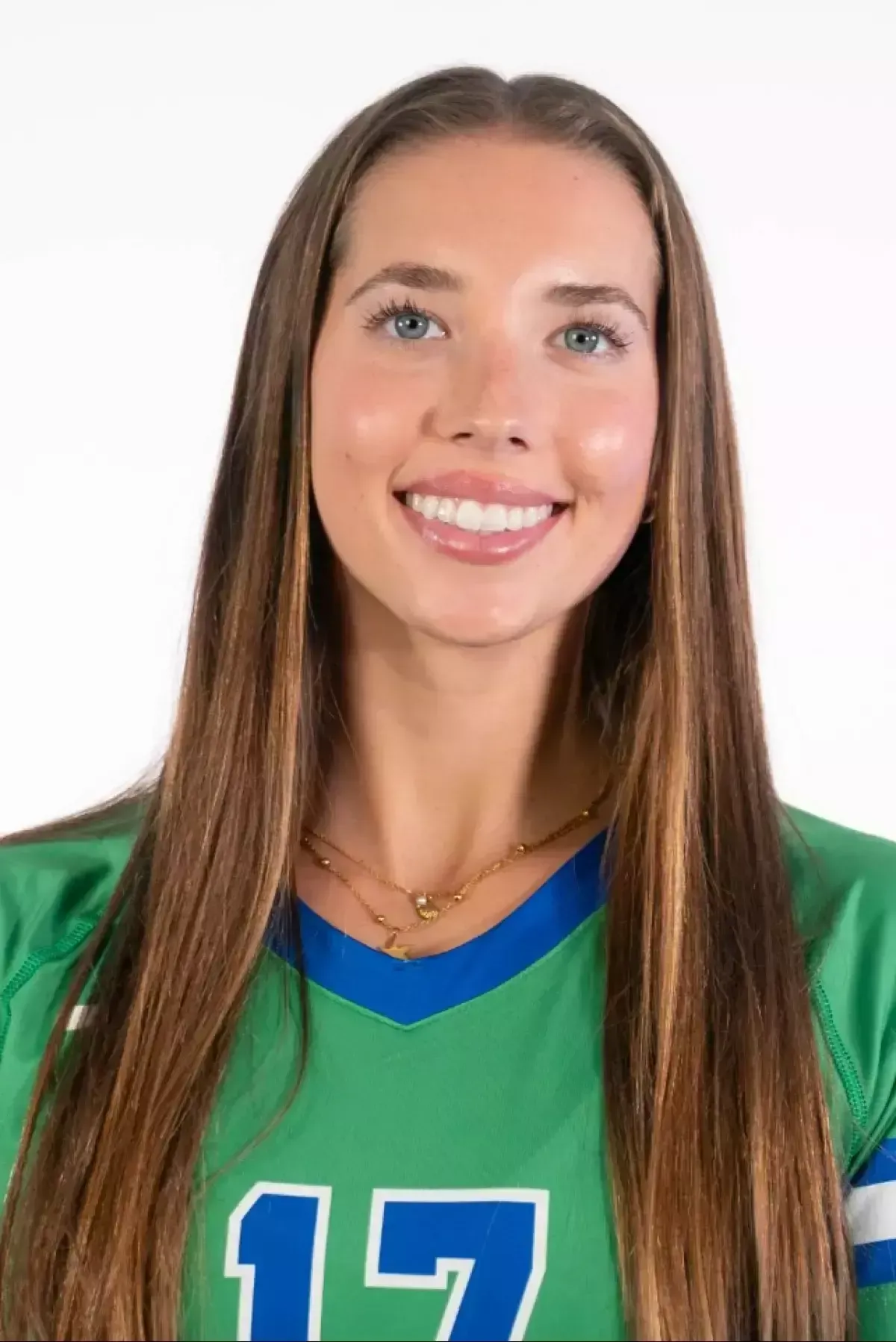 Libby Tulip, Volleyball, University of West Florida