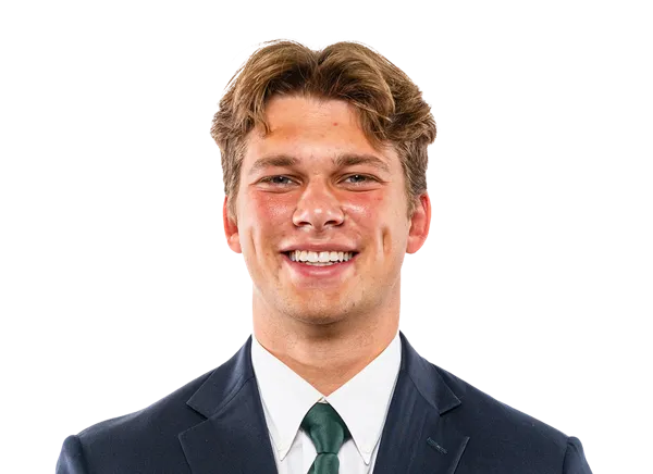 Cade Tessier, Football, Baylor University