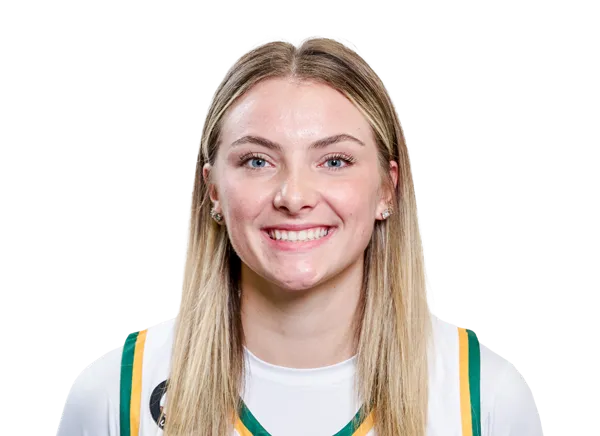 Taryn Hamling, Basketball, North Dakota State University