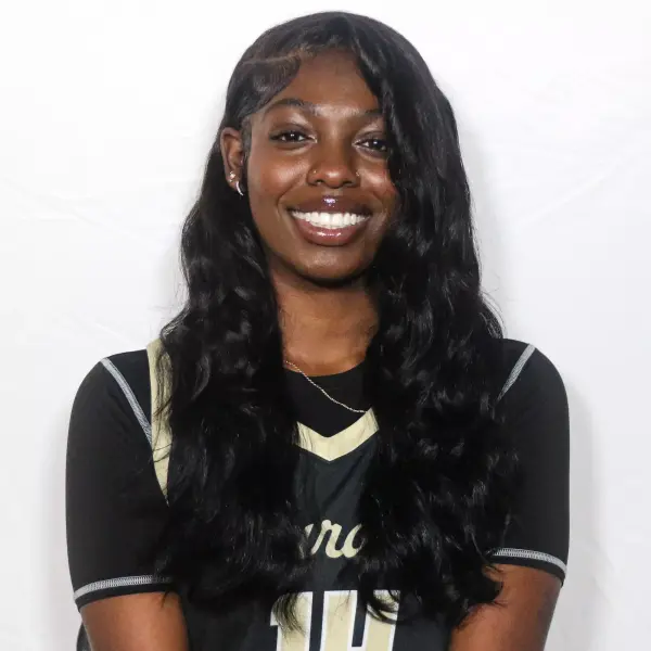 Jazlyn Ware, Basketball, Purdue University Northwest