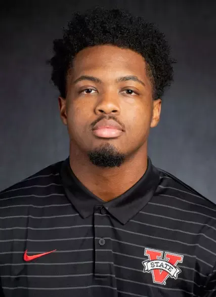 Logan Williams, Football, undefined