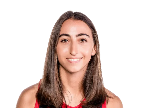 Clara Gonzalez Planella, Basketball, undefined