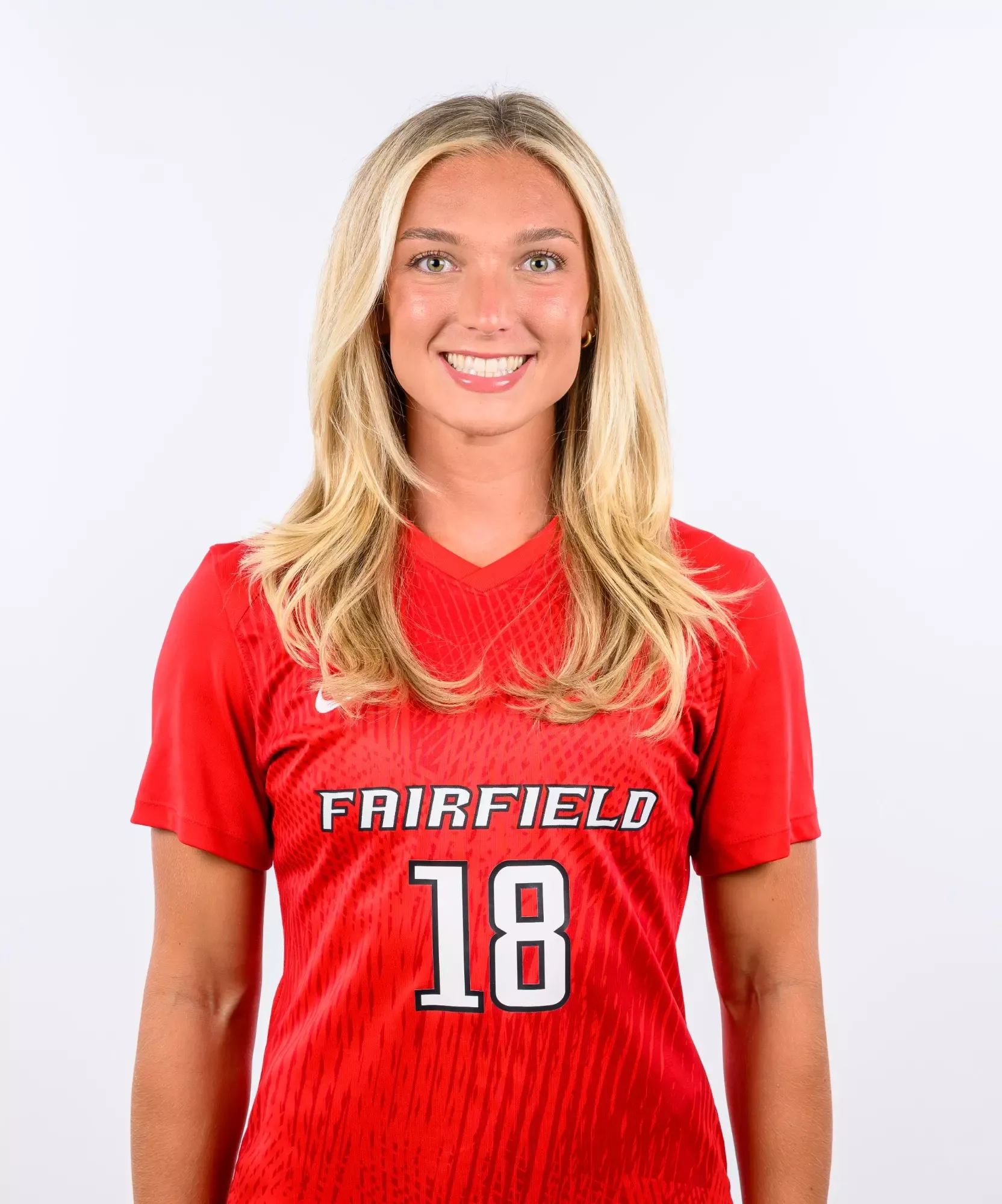 Kayleigh Lukasik, Soccer, undefined