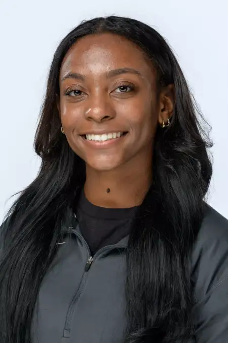 Joycelyn Crum, Track and Field (O), Illinois State University