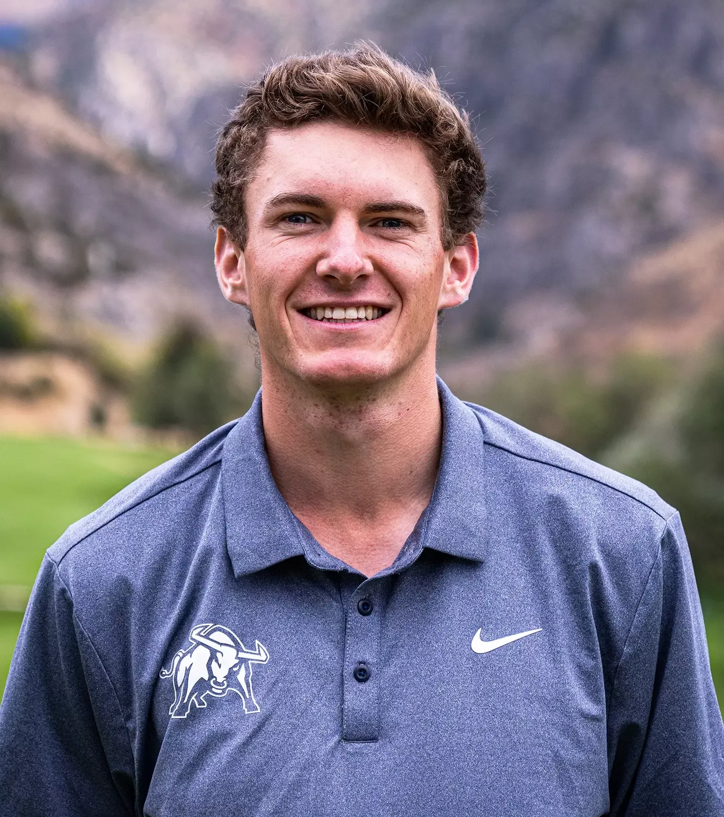 Lance Smith, Golf, Utah State University