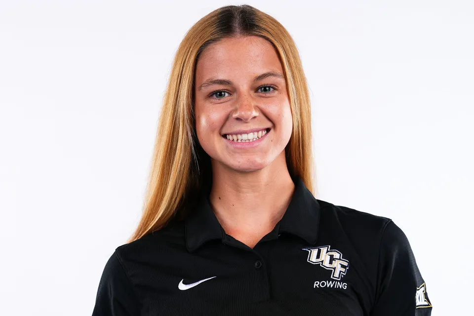 Landyn Williams, Rowing, University of Central Florida