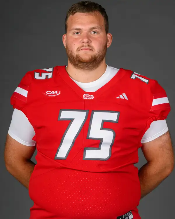 Jake Beam, Football, Sacred Heart University