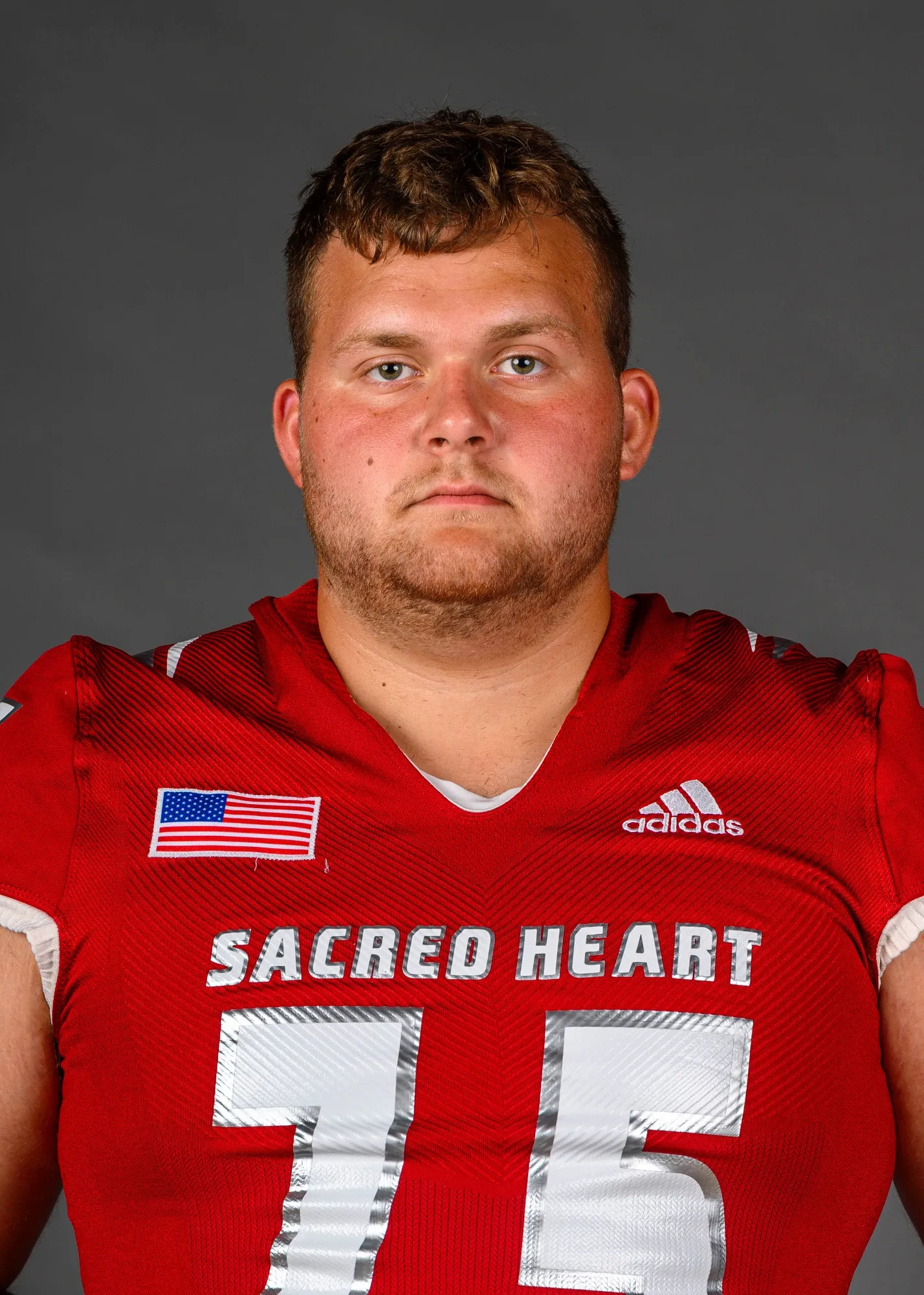 Jake Beam, Football, undefined