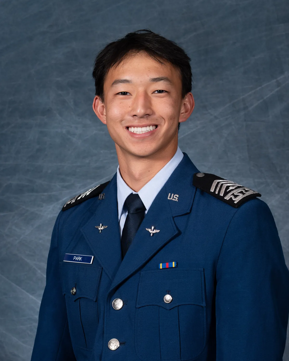 Jake Park, Lacrosse, undefined