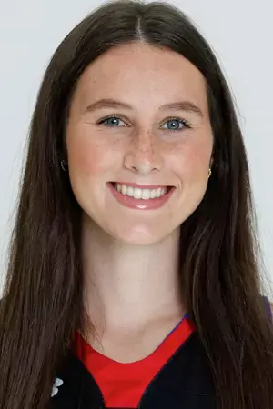 Kaitlyn McAdoo, Basketball, Lubbock Christian University