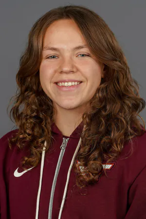 Isabella Budnik, Swimming & Diving, undefined