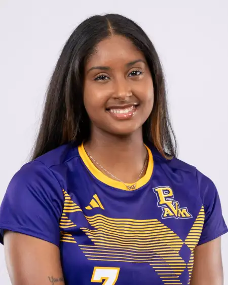 Jayden Garza, Soccer, Prairie View A&M University