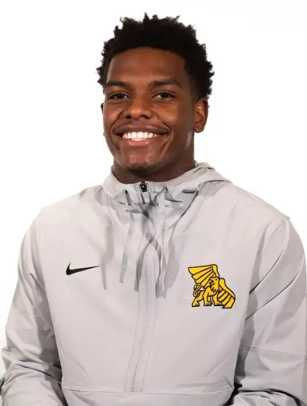 Mickhi Mitchell, Football, Missouri Western State University