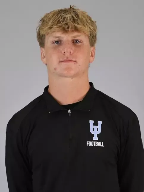 Brennen Merkle, Football, Upper Iowa University