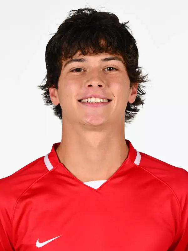 Jameson Michel, Soccer, Duquesne University