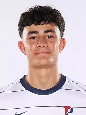 Ian Paola, Soccer, University of Pennsylvania