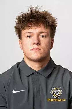 Caden Miller, Football, Fort Hays State University