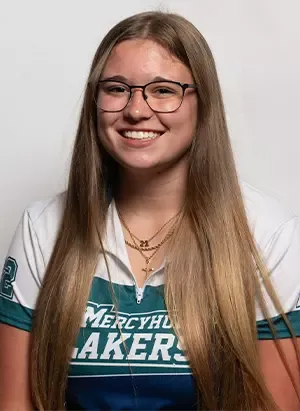 Tia Germanich, Bowling, undefined
