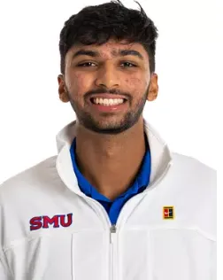 Meethre Barot, Tennis, undefined