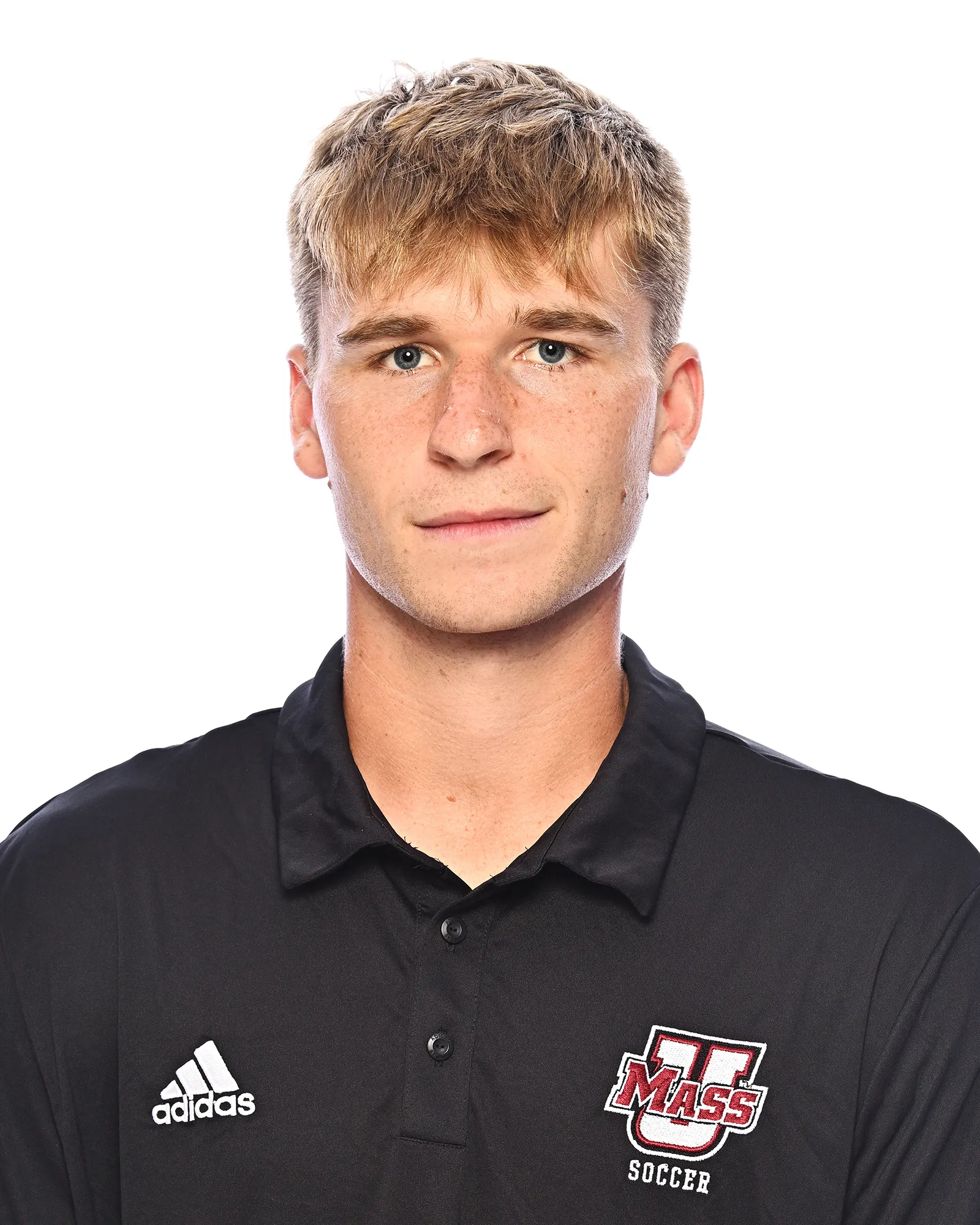 Dylan Marco, Soccer, University of Massachusetts Amherst