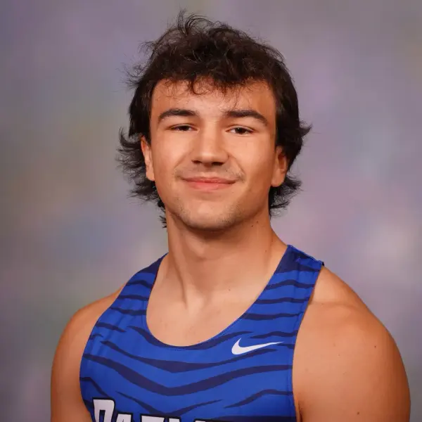 Owen Dernbach, Track and Field (O), Daemen University