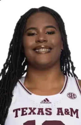 Jada Malone, Basketball, undefined