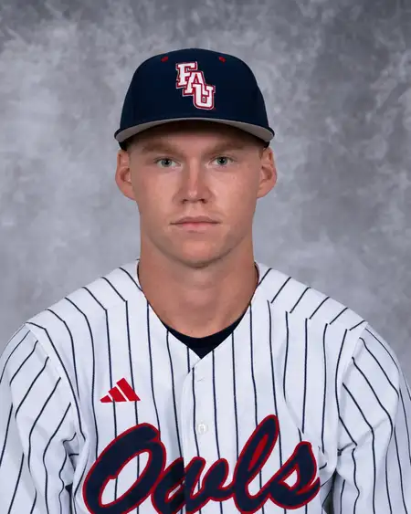 Bryan Matuschat, Baseball, Florida Atlantic University