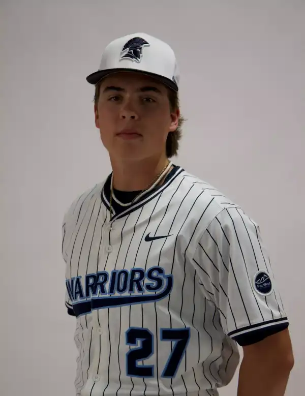 Landyn Plaut, Baseball, Jessup University