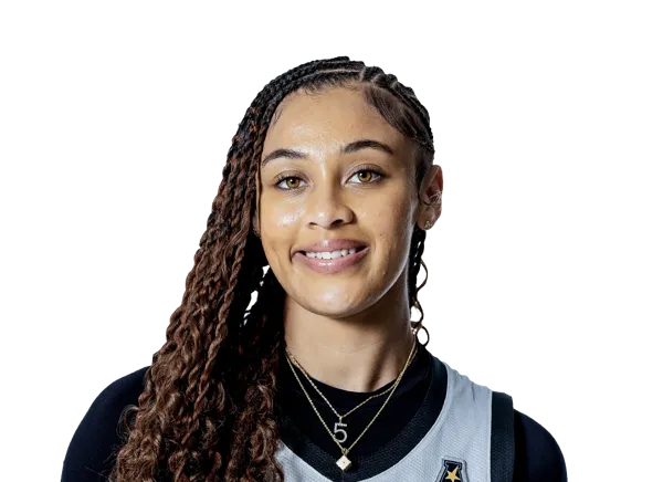 Diamond Richardson, Basketball, undefined