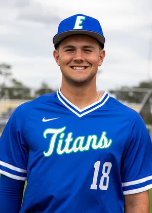 Andrew Prieto, Baseball, undefined