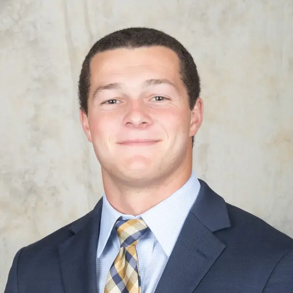 Brandon Kunz, Lacrosse, Lehigh University