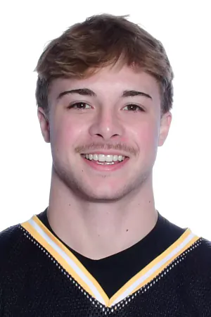Nick Kline, Lacrosse, undefined