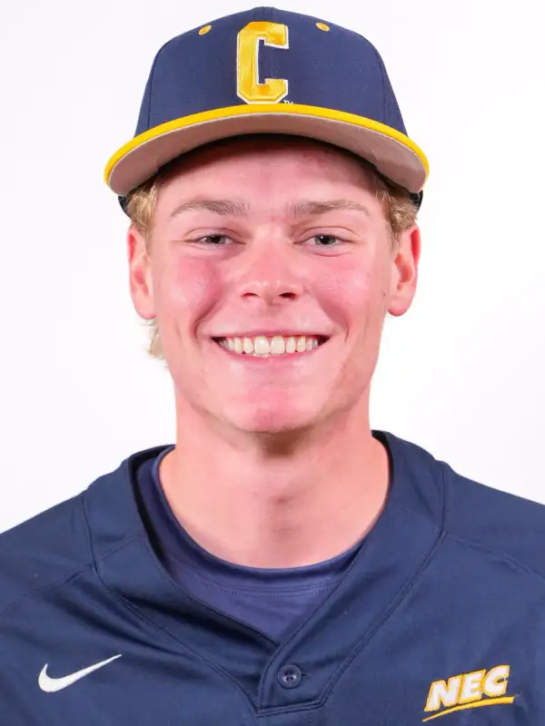 Dillon Kirksey, Baseball, Coppin State University