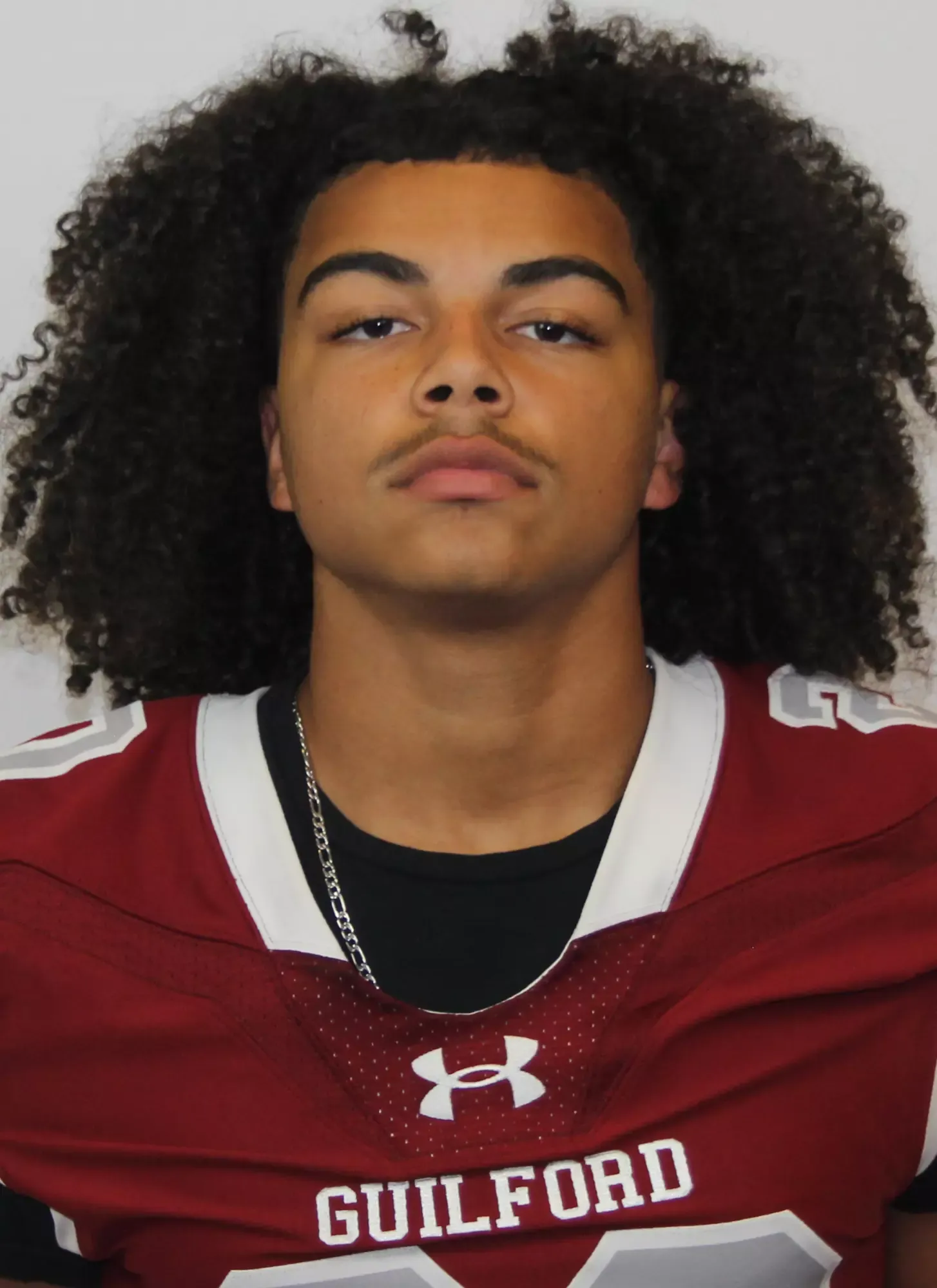 Letavian Adams, Football, undefined