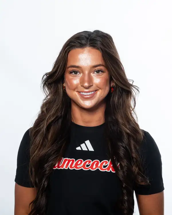 Emma Drinkard, Track and Field (O), Jacksonville State University