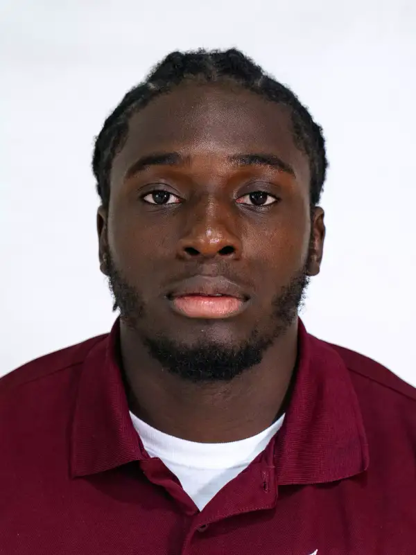 Vlad Raphael, Football, Erskine College