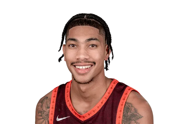 Rodney Brown, Basketball, Loyola University Chicago