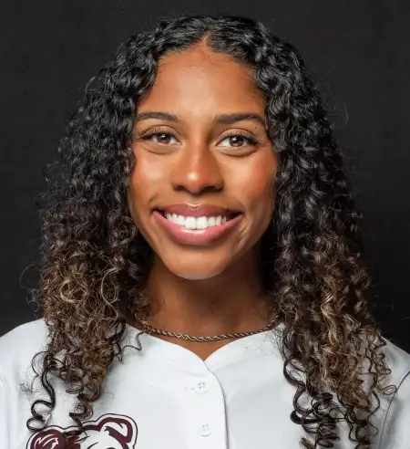 Rayven Ramos, Softball, Alabama A&M University