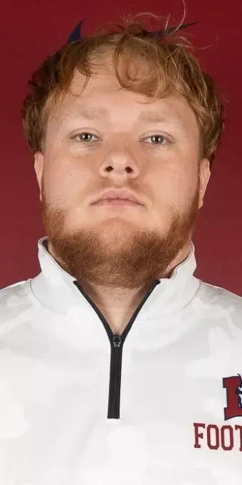 Tacomah Hunt, Football, Lyon College