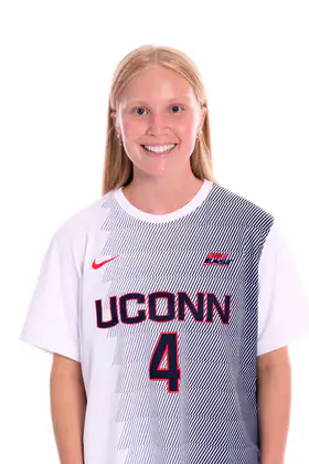Lydia LeBlanc, Soccer, undefined