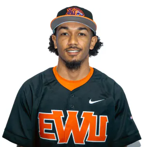 Dannon Smith, Baseball, undefined
