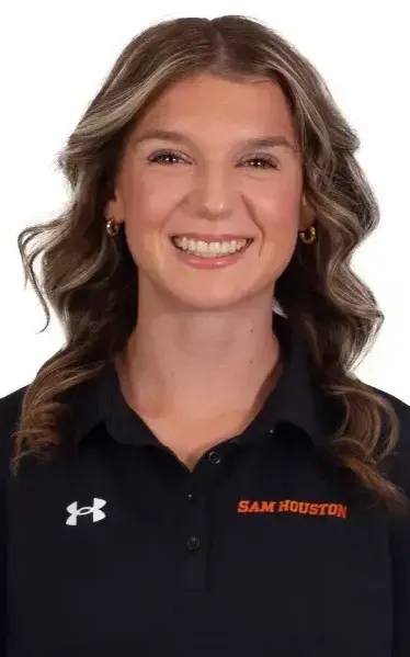 Brooke Cerny, Track and Field (O), Sam Houston State University