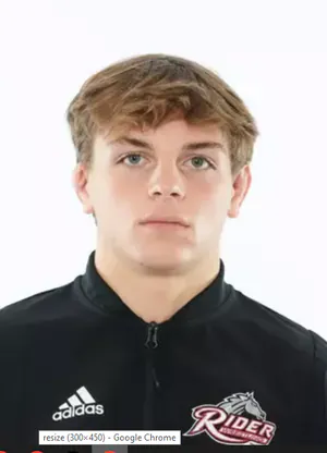 Rob Connelley, Wrestling, undefined