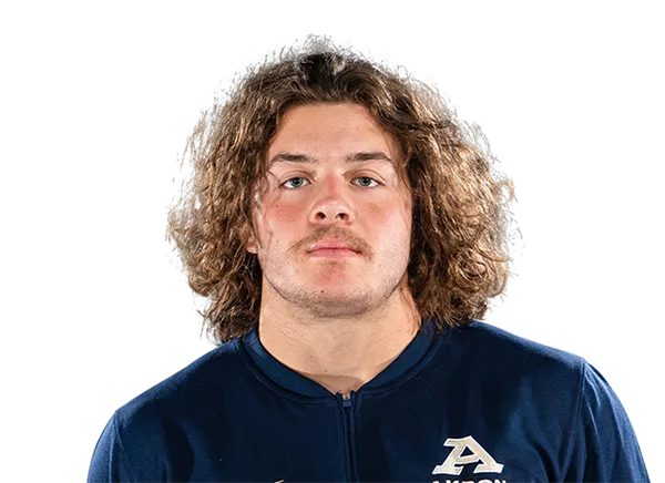 Gage Summers, Football, undefined