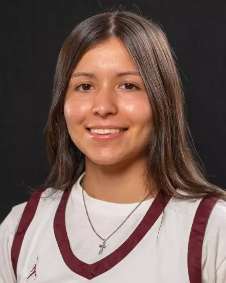 Sophia Almeida, Basketball, Trinity University (TX)